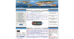 Desktop Screenshot of ik7imp.it
